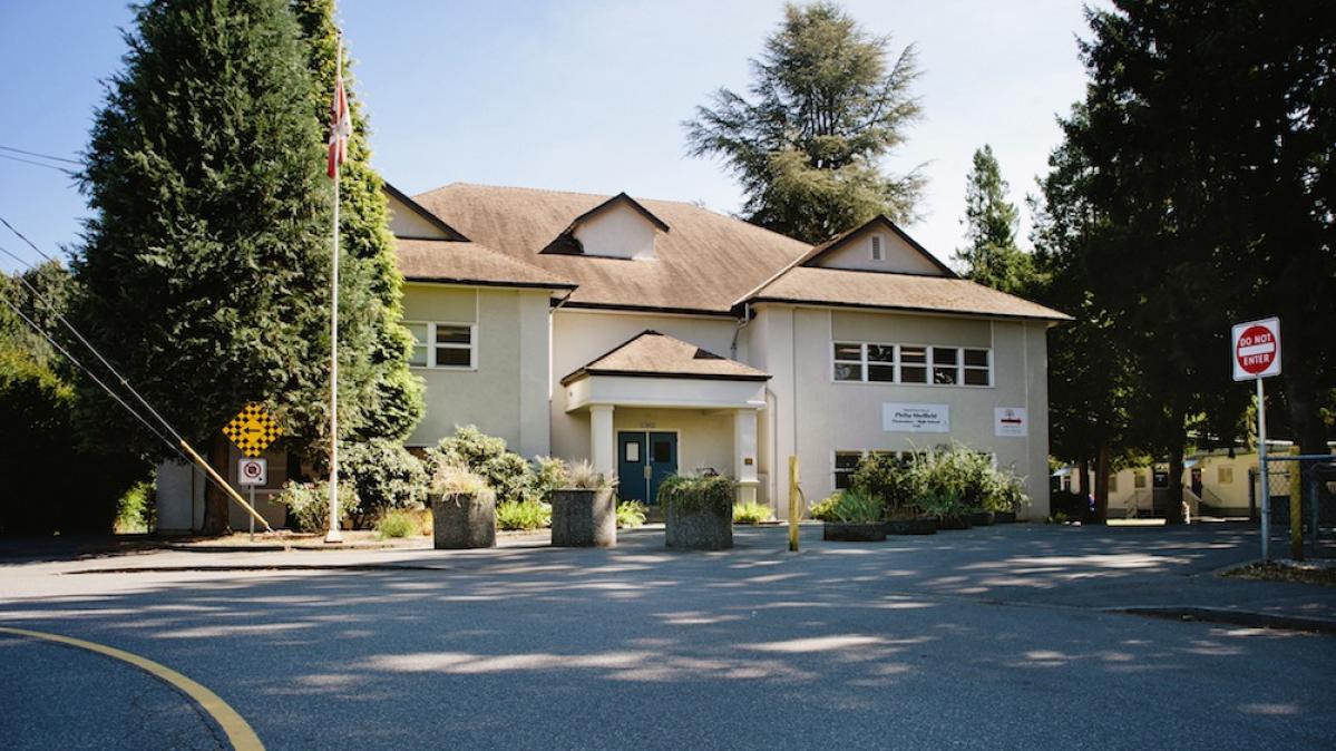 Abbotsford Virtual School